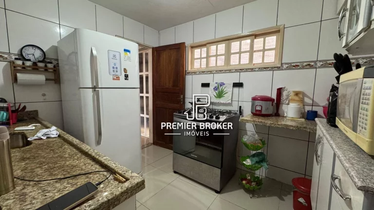 Imagem Casa à venda, 50 m² por R$ 350.000,00 - Caleme - Teresópolis/RJ