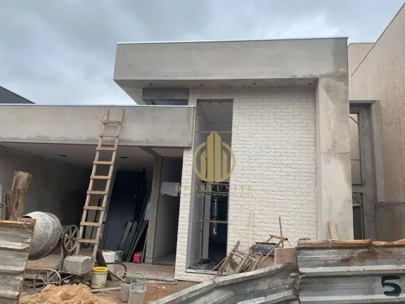 Imagem Casa Condomínio San Marco - Ribeirão Preto/SP