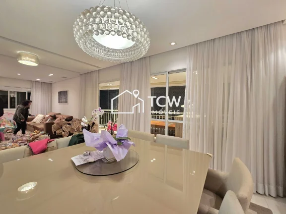 Imagem Apartamento à venda no bairro Vila Mariana - São Paulo/SP