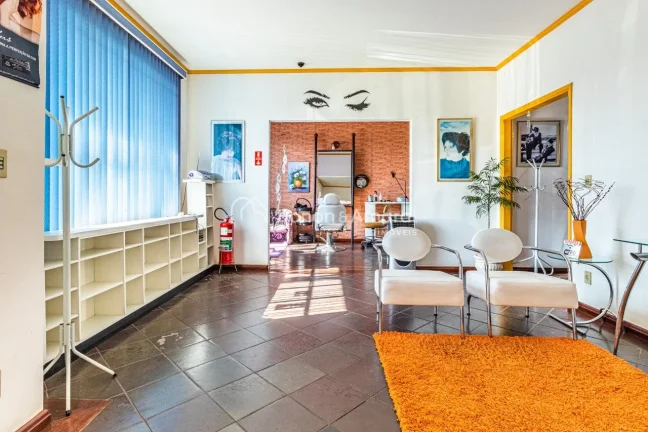 Imagem Casa residencial ou comercial à venda com 3 quartos, no bairro São Quirino ( Vila Nogueira), Campinas