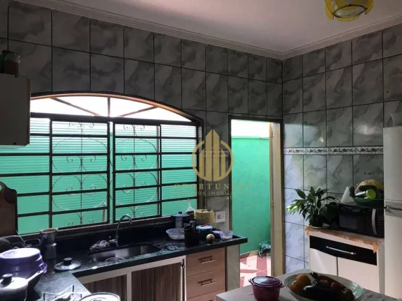 Imagem Casa com 2 dormitórios à venda, 110 m² por R$ 219.000,00 - Jardim Juliana - Ribeirão Preto/SP