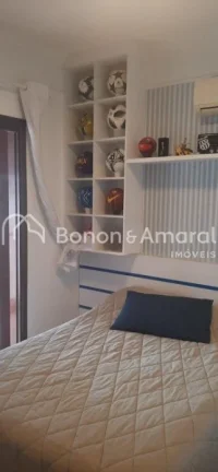 Imagem ...#34;Exclusiva Casa com 4 Dormitórios, Área Gourmet e Piscina em Condomínio Fechado em Valinhos...#34;