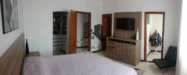 Imagem Casa 3 quartos bairro Três Barras Contagem Mg