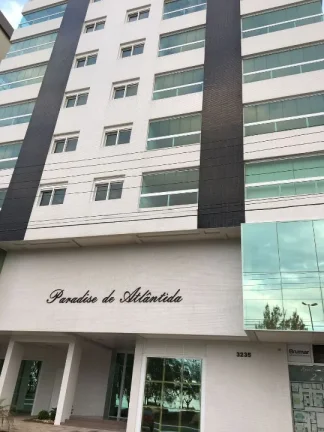 Imagem Paradise de Atlântida - Paradise de Atlântida