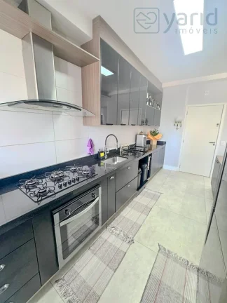 Imagem APARTAMENTO À VENDA , CONDOMÍNIO LE PARC, RUA BARÃO DE TEFFÉ , JUNDIAÍ