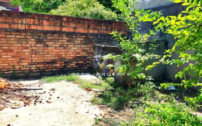 Imagem CASA RESIDENCIAL em SANTA CRUZ CABRÁLIA - BA, centro
