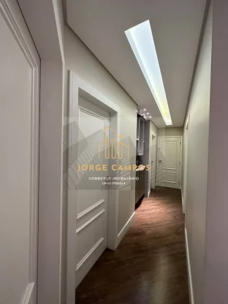 Imagem CA-25179 - CASA DE ALTÍSSIMO PADRÃO À VENDA EM TREMEMBÉ / SP