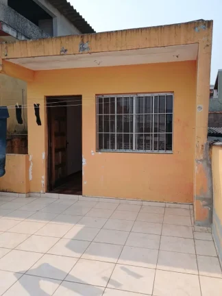 Imagem Aconchegante Sobrado para Venda na Vila Cardoso Franco - SP