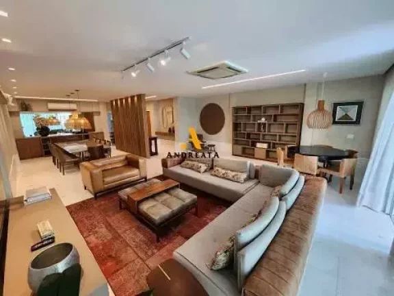 Imagem Apartamento no Condominio Les Residences de Monaco