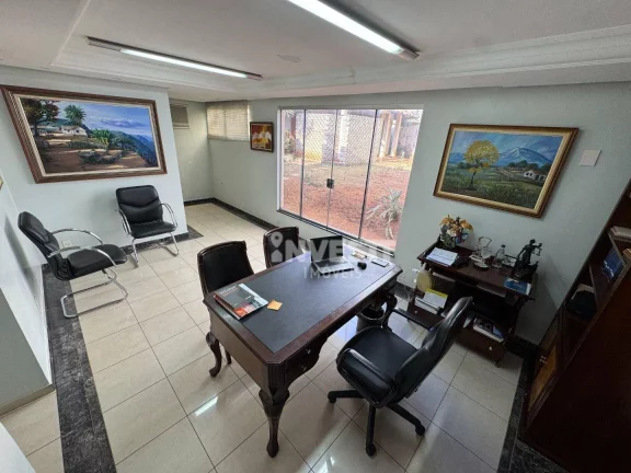 Imagem Imóvel comercial para alugar - Setor Sul - Goiânia/GO