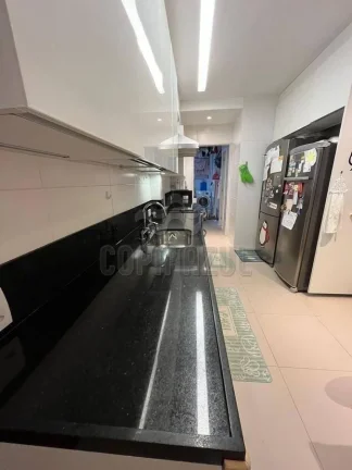 Imagem Copacabana – Rua Tonelero | Residencial › Apartamento 3 quarto(s) à Venda