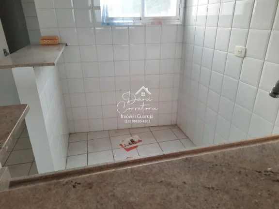 Imagem APARTAMENTO Residencial em GUARUJÁ - SP, PITANGUEIRAS