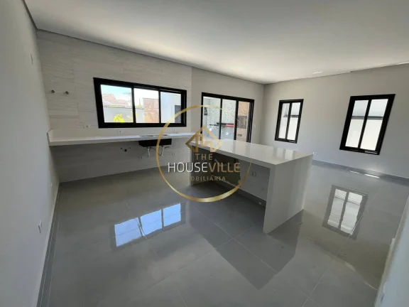 Imagem Casa 4 dormitórios (4 suítes), 4 vagas. Altos da Serra Vl, Urbanova.
