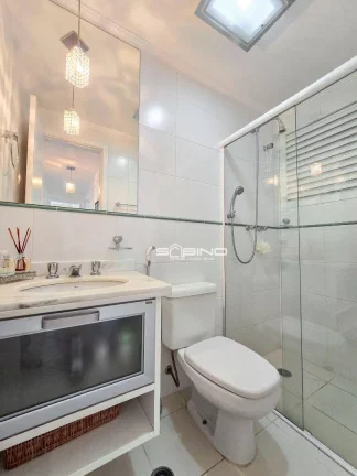 Imagem Apartamento à venda no condomínio Viva Vida, com 3 dormitórios 1 suíte 96m² - Riviera de São Lourenço SP