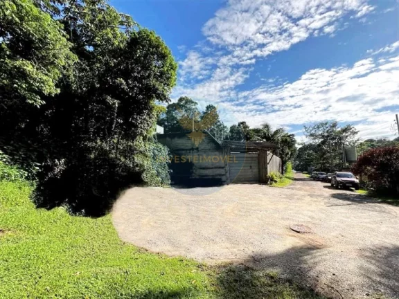Imagem Terrenos Granja Viana, terreno condomínio fechado