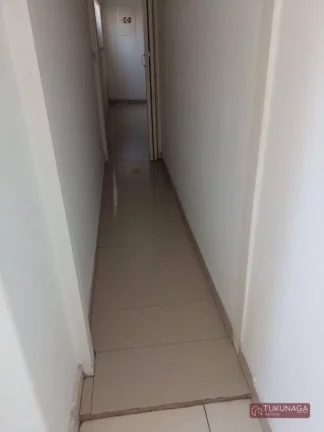 Imagem Casa para alugar, 100 m² por R$ 3.300,00/mês - Santana - São Paulo/SP