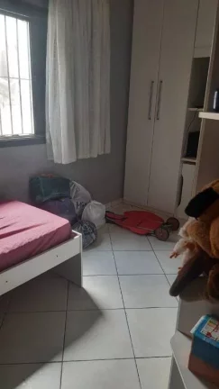 Imagem Casa com 2 dormitórios à venda, 118 m² por R$ 450.000,00 - Ocian - Praia Grande/SP
