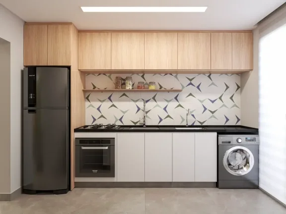 Imagem Omnium Residence - Omnium Residence