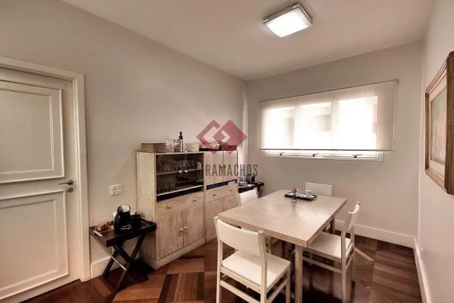 Imagem Apartamento à Venda com 4 Quartos, 367 m2 - Cerqueira Cesar, São Paulo