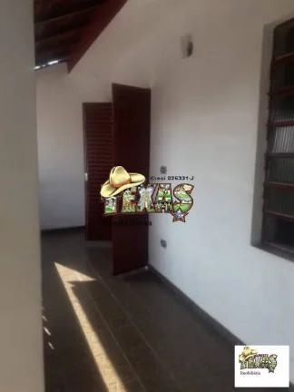 Imagem VENDO SOBRADO A.E CARVALHO