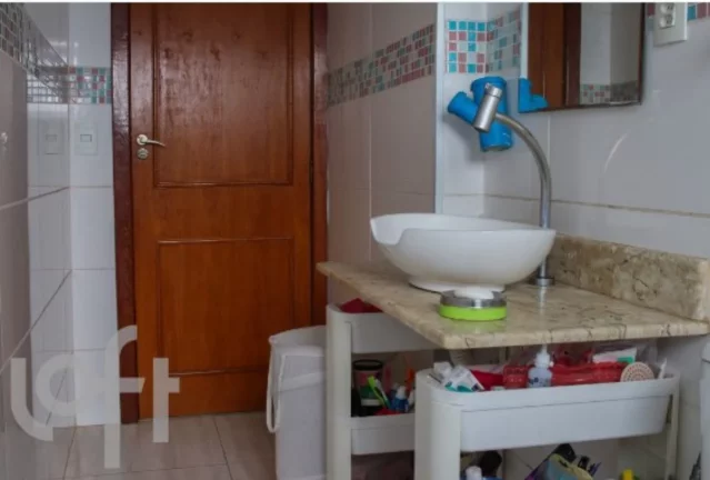 Imagem APARTAMENTO RESIDENCIAL em São Paulo - SP, Vila jacuí