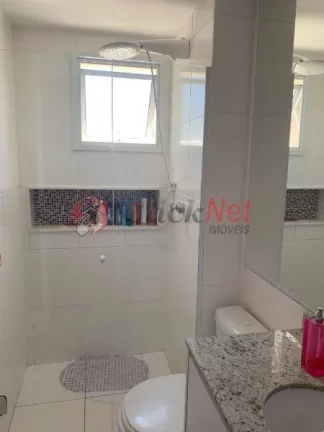 Imagem Apartamento em Condomínio Padrão para Venda no bairro Vila Guiomar, 2 dormitórios, 1 suíte, 2 vagas, 63 m²