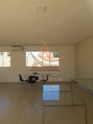 Imagem Apartamento - Ribeirão Preto - Quinta da Primavera