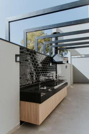 Imagem Apartamento para Venda em Santo André / SP no bairro Vila Curuçá