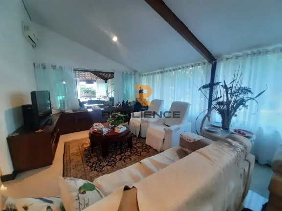 Imagem Maravilhoso Sítio em Condomínio fechado com lote de 5.000 m² !!