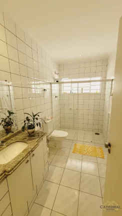 Imagem Sobrado residencial a venda, Bairro Bela Vista. Jundiaí. São Paulo.