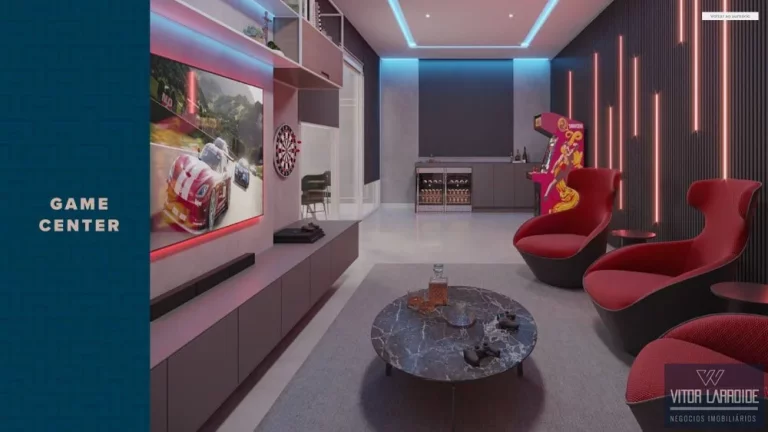 Imagem Gran Palazzo  Sofisticação e Modernidade na Vila Moema,