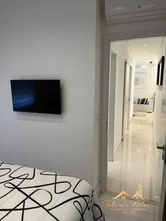 Imagem Apartamento de um dormitório perto da Praia