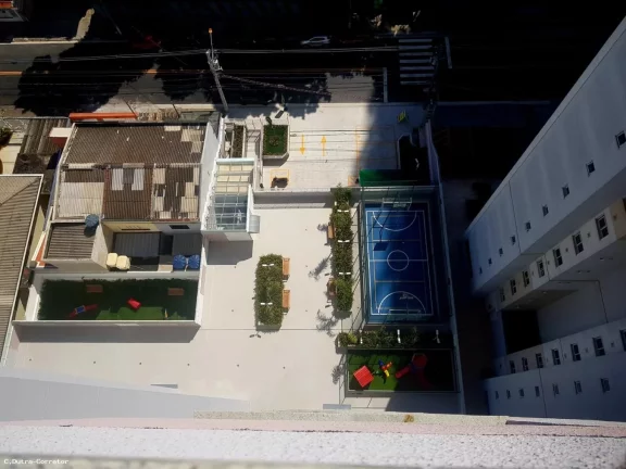 Imagem Apartamento para Venda em Santo André / SP no bairro Jardim