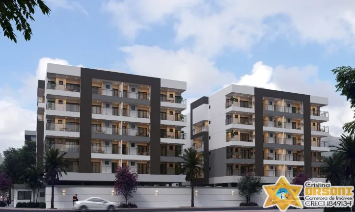 Imagem OPORTUNIDADE DE APARTAMENTOS NA PLANTA ALPHA SMART