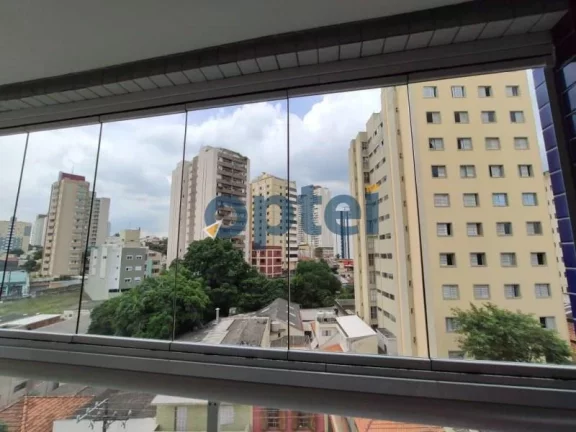 Imagem APARTAMENTO COM 3 DORMITÓRIOS À VENDA, 91 M² POR R$ 530.000,00 - CENTRO - SÃO BERNARDO DO CAMPO/SP