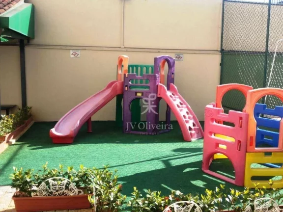 Imagem Apartamento com 3 dormitórios, 78 m² - venda por R$ 670.000,00 ou aluguel por R$ 4.818,00/mês - Vila Progredior - São Paulo/SP