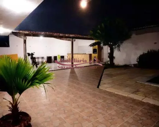 Imagem Casa Duplex com 4 quartos em Nova Parnamirim, Parnamirim