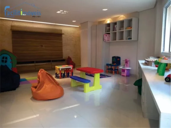 Imagem APARTAMENTO 3 SUÍTES NO JARDIM DO MAR - SÃO BERNARDO DO CAMPO