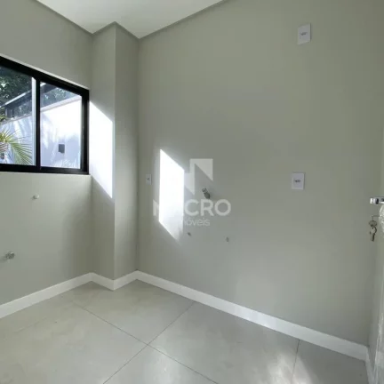 Imagem Res. Éden | Vila Lalau | 3 quartos (1 suíte) | 157m²