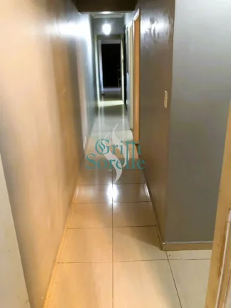 Imagem Apartamento à Venda em Vila Nova Conceição - São Paulo/SP.