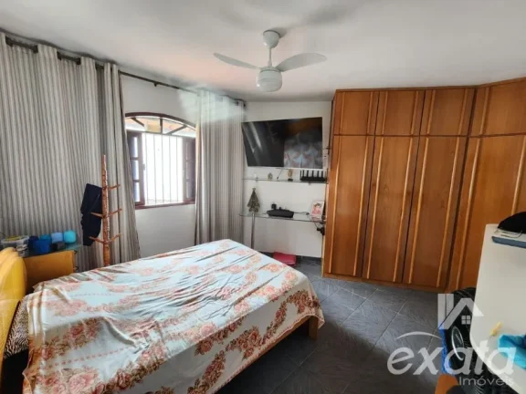 Imagem CASA RESIDENCIAL em SERRA - ES, PARQUE RESIDENCIAL LARANJEIRAS