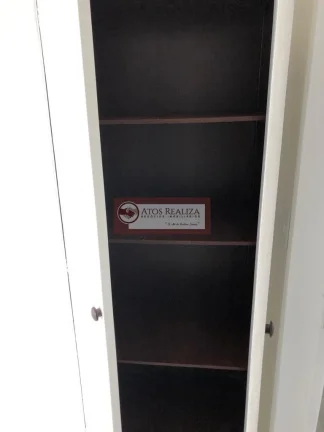 Imagem Apartamento à Venda em Vila Alexandria SP | 2 Dorms, 60m², R$378.500