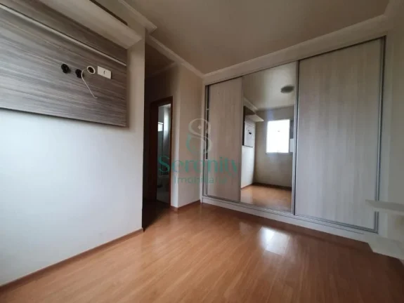 Imagem Apartamento para alugar - R$ 2.500,00 - Terra Bonita - Londrina - PR