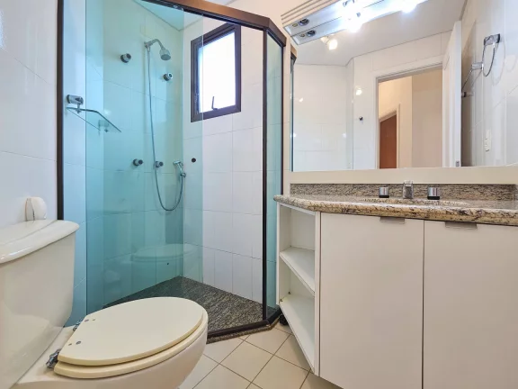 Imagem Apartamento com 3 dormitórios à venda, 111 m por R$ 2.680.000,00 - Riviera