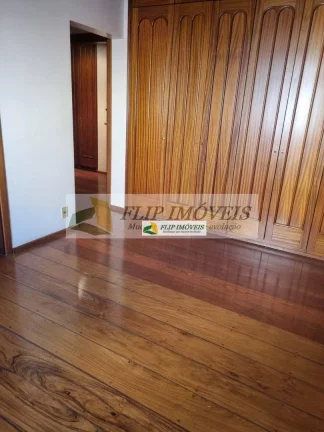 Imagem Imóvel para venda com 280 metros quadrados com 4 quartos em Cambuí - Campinas - SP