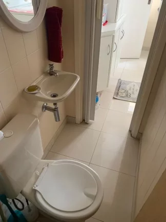 Imagem Apartamento para Venda em São Paulo / SP no bairro Água Fria