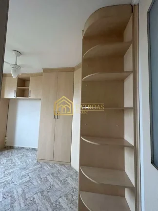 Imagem Apartamento Padrão