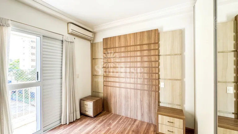 Imagem Apartamento mobiliado para alugar com 2 quartos e 2 vagas 86m² - R$8.000 pacote - Alphaville Barueri/SP