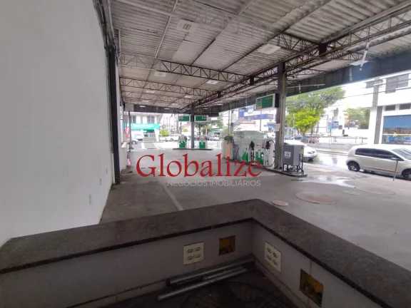 Imagem Ponto comercial com Posto,Troca óleo, Lava rápido, Estacionamento e Conveniência Locação 25.000.00 / Compra 800.000.00