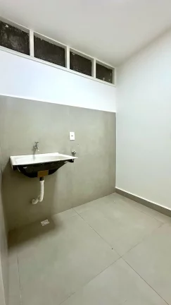 Imagem VENDE-SE APARTAMENTO NO EDIFÍCIO BRASILIA FRANCA SP